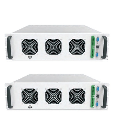 Módulo bidirecional 50KW do conversor da C.C. da C.C. do armazenamento de energia para o micro sistema de grade